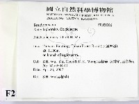 登錄號:F0021006藏品圖，第2張
