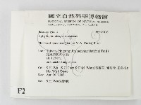 登錄號:F0021010藏品圖，第2張