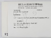 登錄號:F0021055藏品圖，第2張