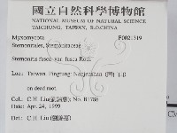 登錄號:F0021319藏品圖，第2張