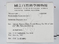 登錄號:F0021343藏品圖，第2張
