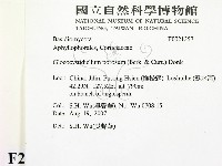 登錄號:F0021357藏品圖，第2張