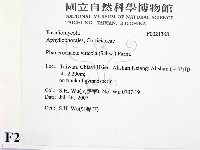 登錄號:F0021368藏品圖，第2張