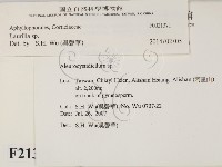 登錄號:F0021371藏品圖，第2張
