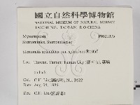 登錄號:F0021375藏品圖，第2張