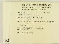 登錄號:F0021413藏品圖，第2張