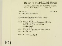 登錄號:F0021415藏品圖，第2張