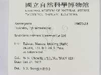 登錄號:F0021418藏品圖，第2張