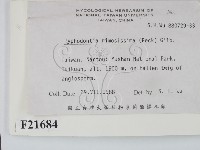 登錄號:F0021684藏品圖，第2張