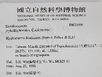 登錄號:F0021801藏品圖，第2張