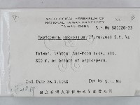 登錄號:F0021819藏品圖，第2張