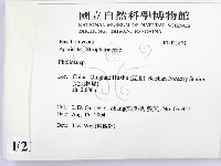 登錄號:F0021871藏品圖，第2張