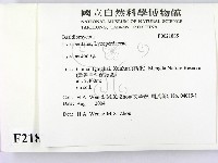 登錄號:F0021885藏品圖，第2張