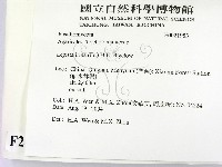 登錄號:F0021953藏品圖，第2張