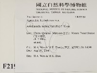 登錄號:F0021960藏品圖，第2張