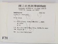 登錄號:F0021967藏品圖，第2張