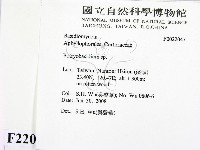 登錄號:F0022047藏品圖，第2張