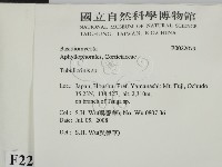 登錄號:F0022079藏品圖，第2張