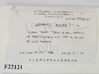 登錄號:F0022121藏品圖，第2張