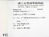 登錄號:F0022303藏品圖，第2張