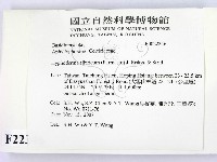 登錄號:F0022346藏品圖，第2張