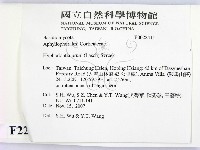 登錄號:F0022411藏品圖，第2張