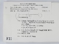 登錄號:F0022466藏品圖，第2張