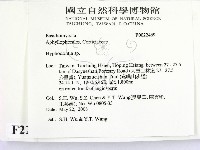 絲齒菌屬藏品圖，第2張