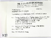 登錄號:F0022485藏品圖，第2張