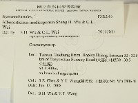 Accession Number:F0022585 Collection Image, Figure 2, Total 3 Figures