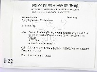 登錄號:F0022603藏品圖，第2張