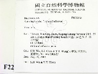 登錄號:F0022664藏品圖，第2張