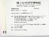 登錄號:F0022685藏品圖，第2張
