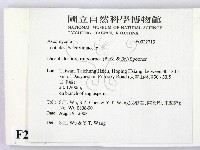 登錄號:F0022713藏品圖，第2張