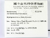 登錄號:F0022790藏品圖，第2張