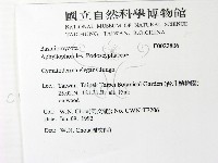 優雅波邊革菌藏品圖，第2張