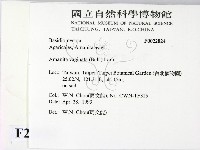 登錄號:F0022824藏品圖，第2張