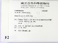 登錄號:F0022825藏品圖，第2張