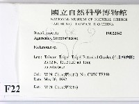 登錄號:F0022842藏品圖，第2張