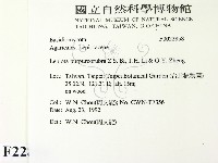 登錄號:F0022858藏品圖，第2張