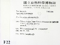 登錄號:F0022865藏品圖，第2張