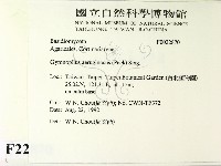 登錄號:F0022870藏品圖，第2張