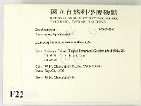 登錄號:F0022888藏品圖，第2張