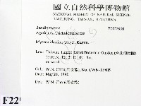 登錄號:F0022900藏品圖，第2張
