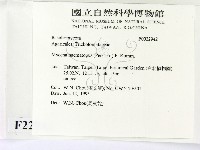 登錄號:F0022942藏品圖，第2張