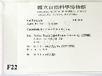 登錄號:F0022970藏品圖，第2張