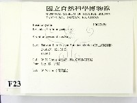 登錄號:F0023020藏品圖，第2張