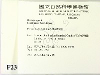 登錄號:F0023036藏品圖，第2張