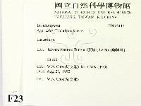 登錄號:F0023115藏品圖，第2張