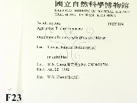 登錄號:F0023129藏品圖，第2張